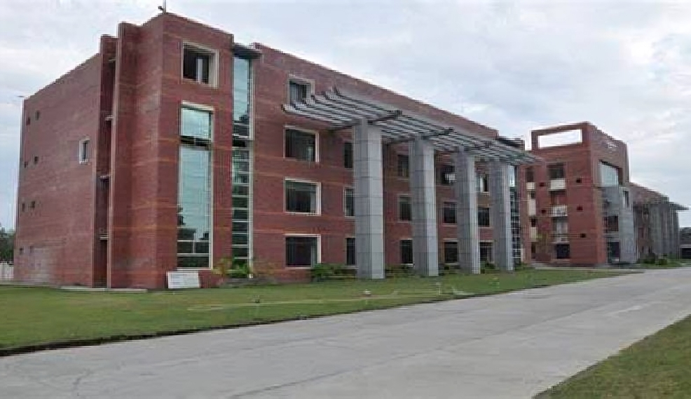 Guru Jambeshwor University