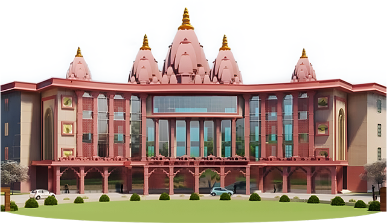 Maa vindhyavasini University
