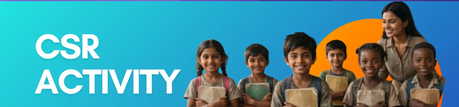 CSR Banner