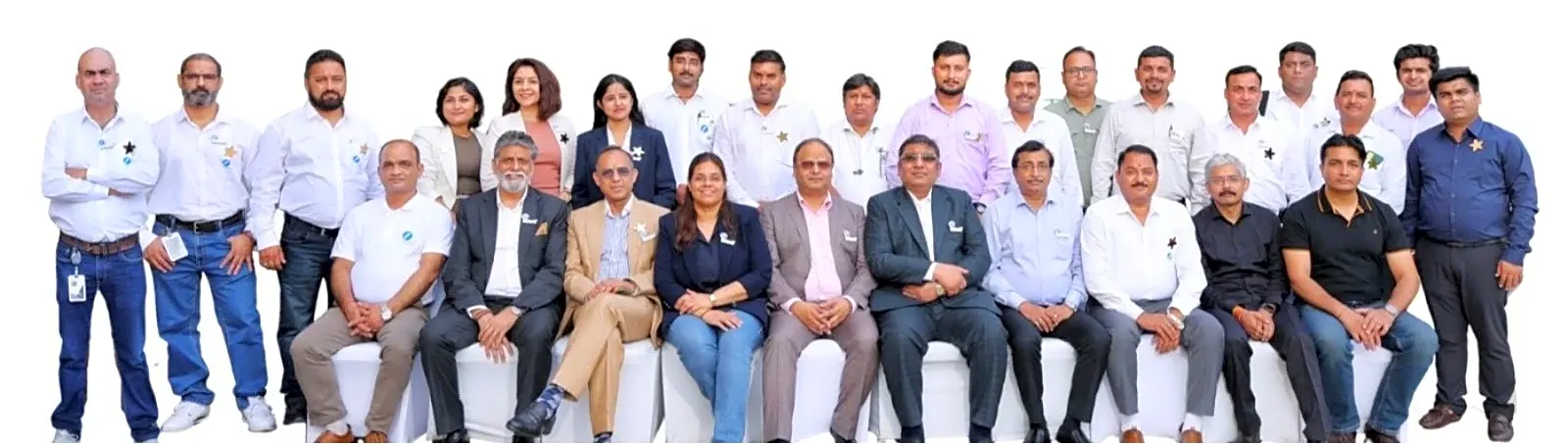 Group Picture