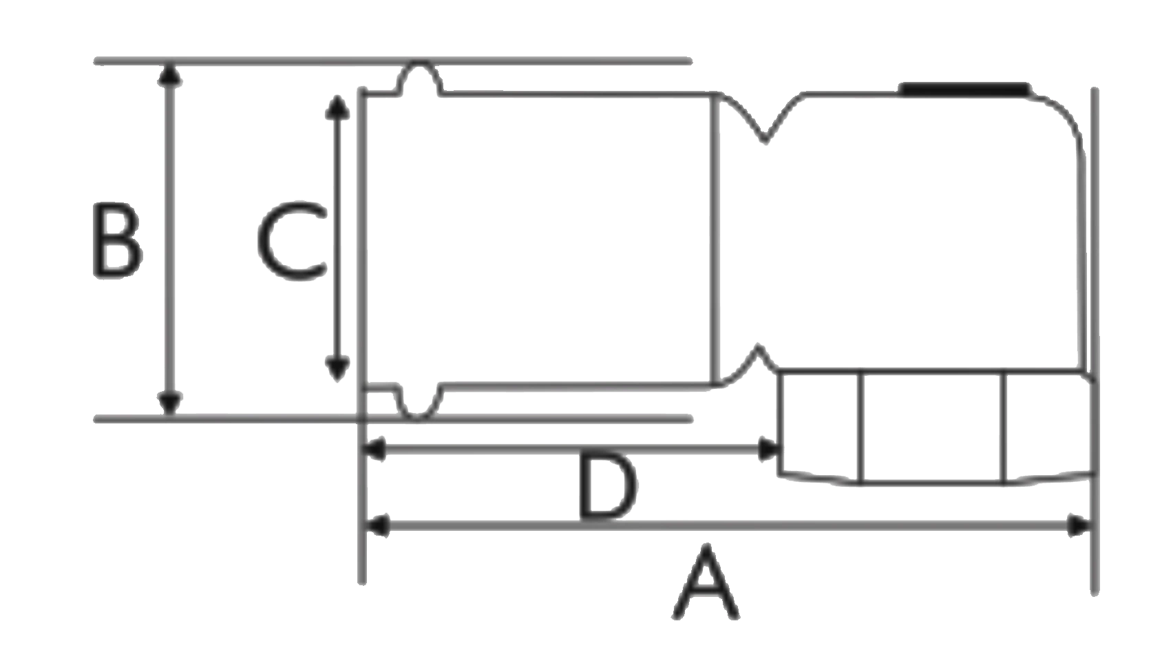 female-elbow-short